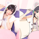Illustration for article titled Cosplayers Turned into Drawings